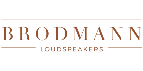 Brodmann Loudspeakers Logo