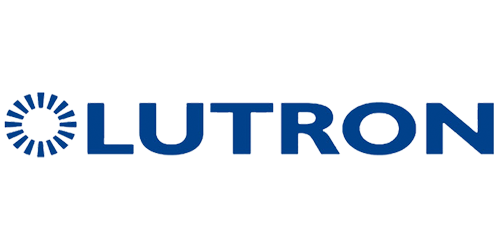 Lutron Lighting Logo