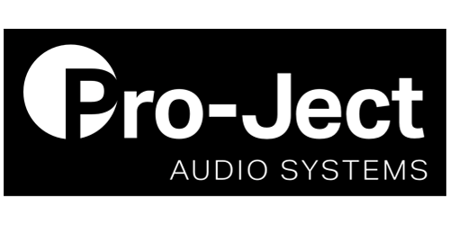 Pro-Ject Audio Systems Logo