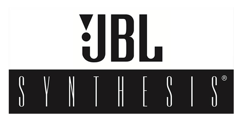 JBL Synthesis Logo