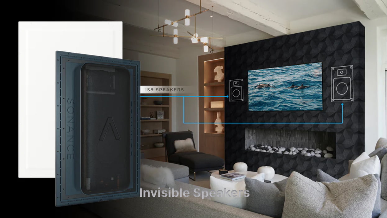 Crafting a Seamless Multi-Room Audio Experience: Pro Integrators ...