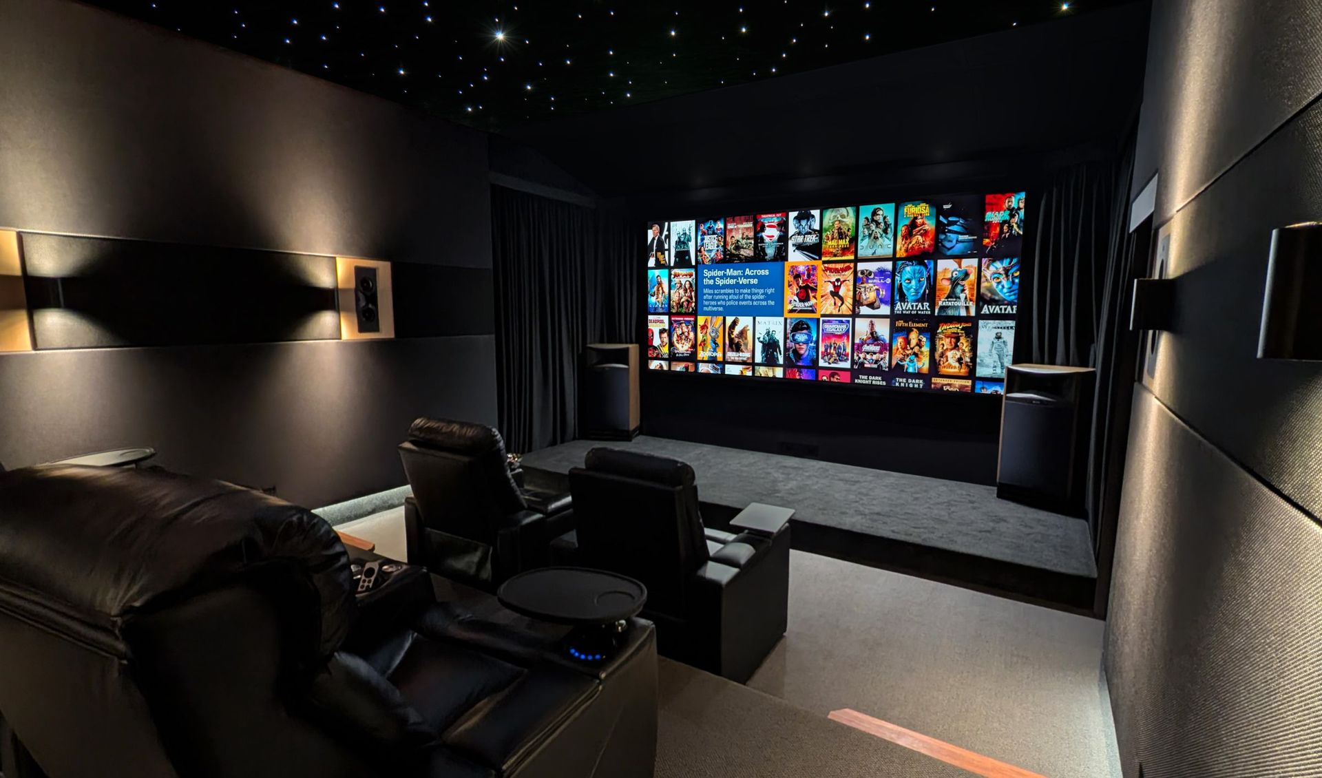 BMC Audio Visual: Melbourne’s JBL Synthesis-Certified Dealer | BMC ...
