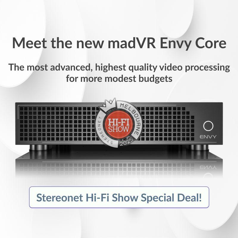 Envy Core Special Price