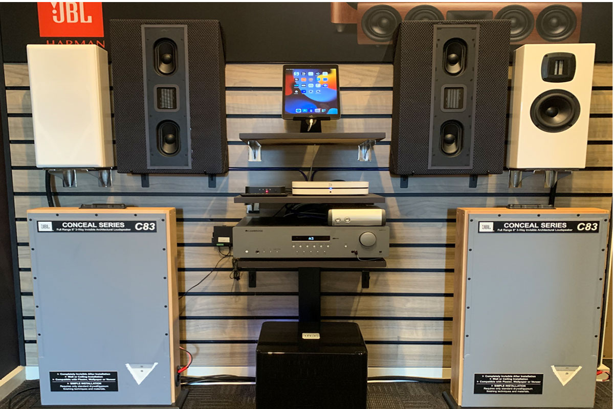 Our Services | BMC Audio Visual Melbourne