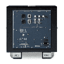 S/510 back Panel