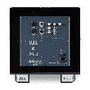 S/812 Back Panel