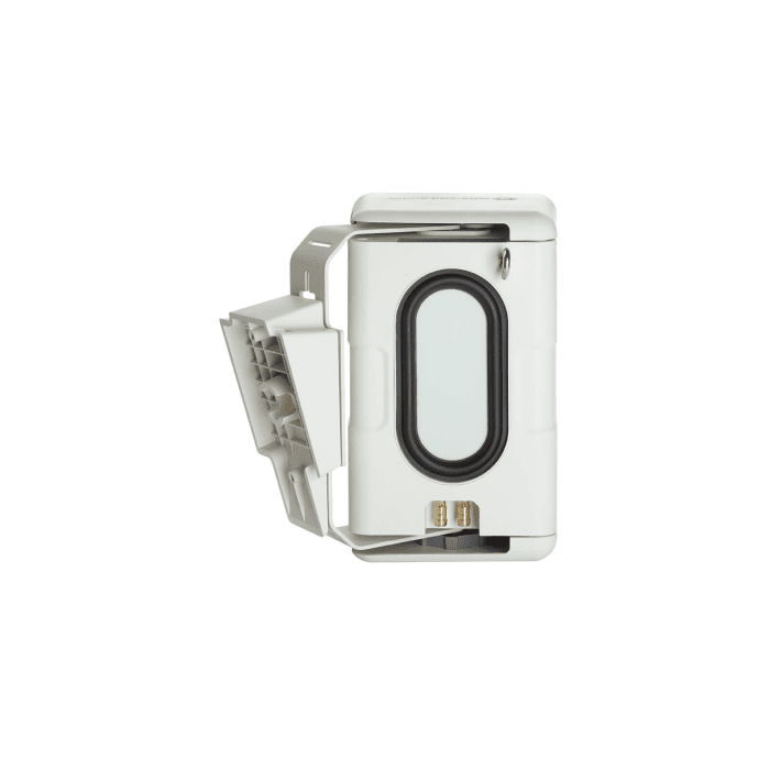 Climate 50 Outdoor Speaker terminals