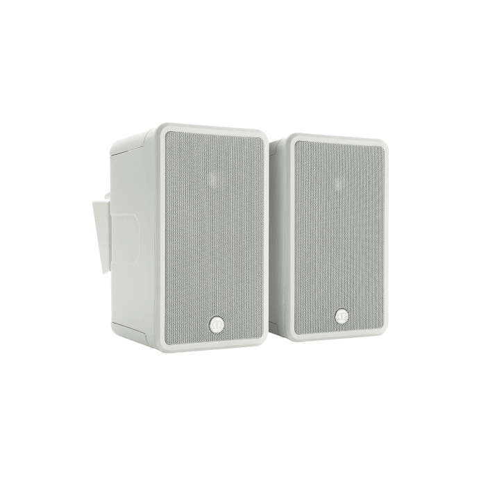 Climate 50 Outdoor Speaker White