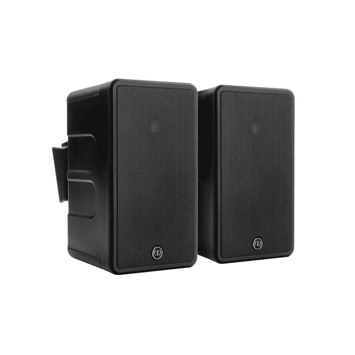 Climate 60 Outdoor Speaker Black