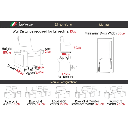 Monza Carbon Fibre Dimensions