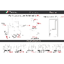 Pizacenza Dimensions