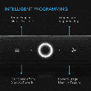 AIRCOM S8 Programming