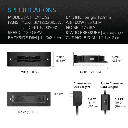 Airplate S2 Dimension