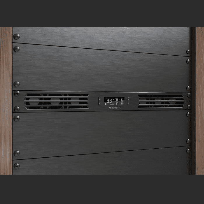 Cloudplate T6 Rack Mount