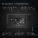 Airplate Thermal Controller Programming