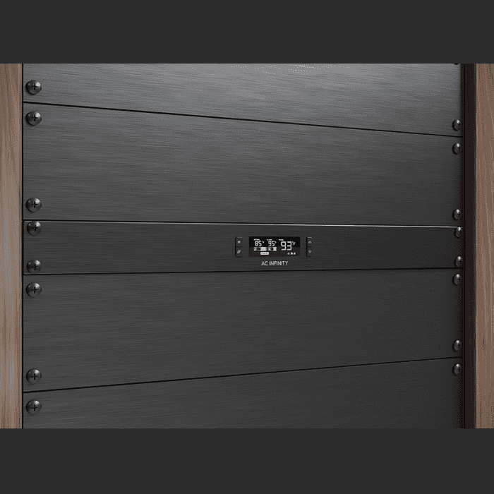 Cloudplate T2 Rack Mount