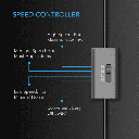 Airplate S7 Speed Controller