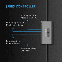 Airplate S3 Fan Speed Controller