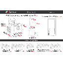 Tuscany Executive Dimensions