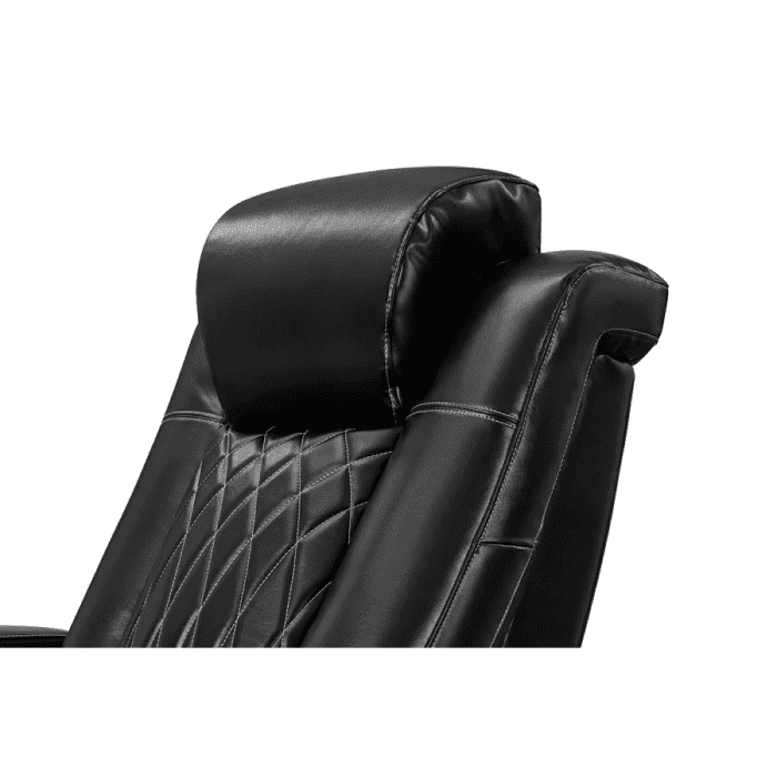 Tuscany Executive Headrest