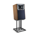 JS-80 4329P Bookshelf Speaker Stand