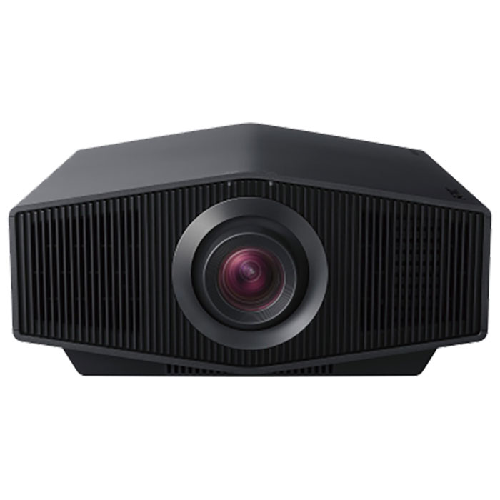 Bravia 8 Projector Front