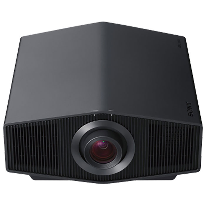 Bravia 8 Projector Top Front