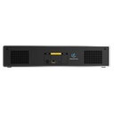 Terra Prime Movie Server (HDD) Back Panel
