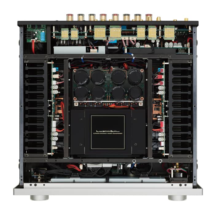L-509z Inside
