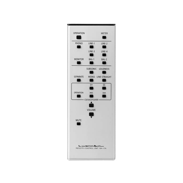 L-509z remote