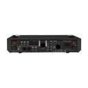 Roksan Caspian Streaming Integrated Amplifier Back Panel