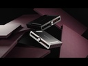 Caspian 4G Streaming Amplifier