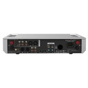 Roksan Caspian Streaming Integrated Amplifier Back Panel