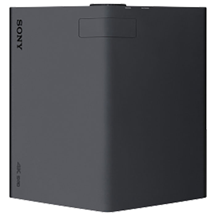 Bravia Projector 7 VPL-XW5100ES top