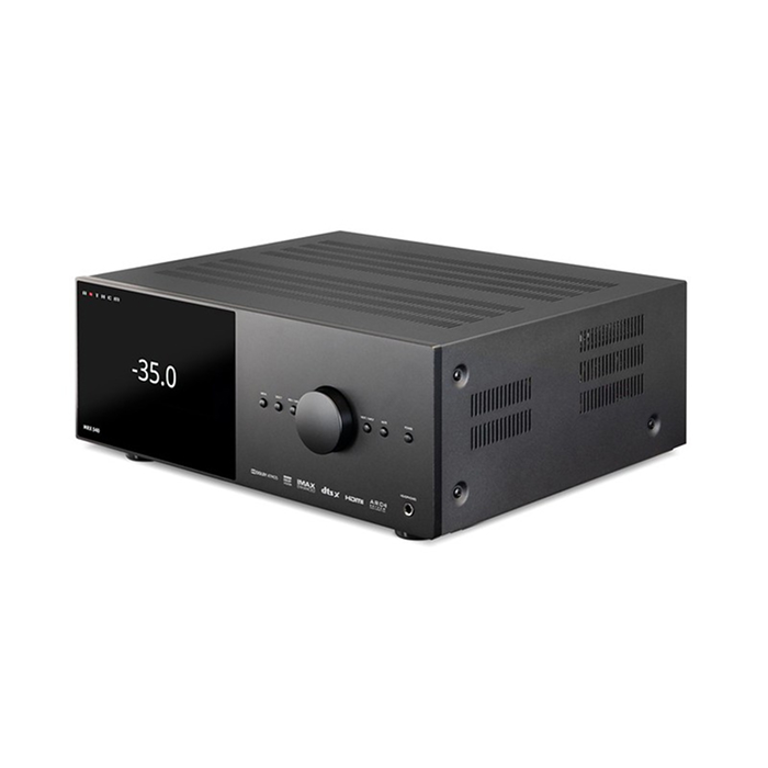 Anthem MRX 740 8K Side