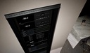 Anthem MRX 740 8K Rack view