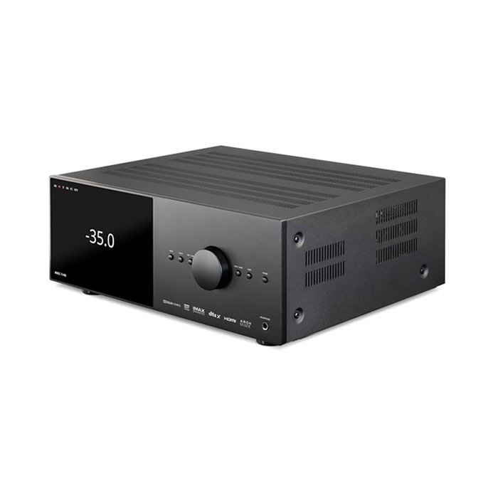 Anthem MRX 1140 8K Top Side