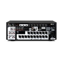Anthem AVM70 8K Back Panel
