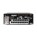 Anthem AVM90 8 K Back Panel