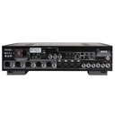 Classe Delta Pre Mkll  Back Panel