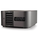 Delta Stereo Side View