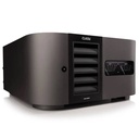Classe Delta Stereo Power Amplifier Front Side
