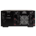 Classe Delta Stereo Power Amplifier Back Panel
