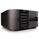 Delta Mono Power Amplifier Side View