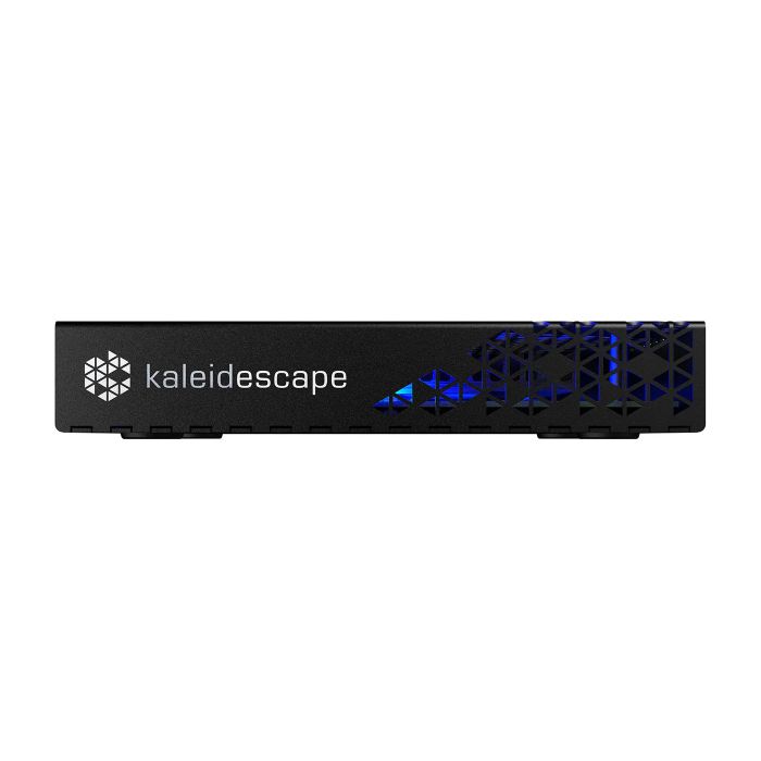 Kaleidescape Mini Terra Prime Server Front