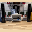 Brodmann VC-2 + Perraux 150i (Traded-In)