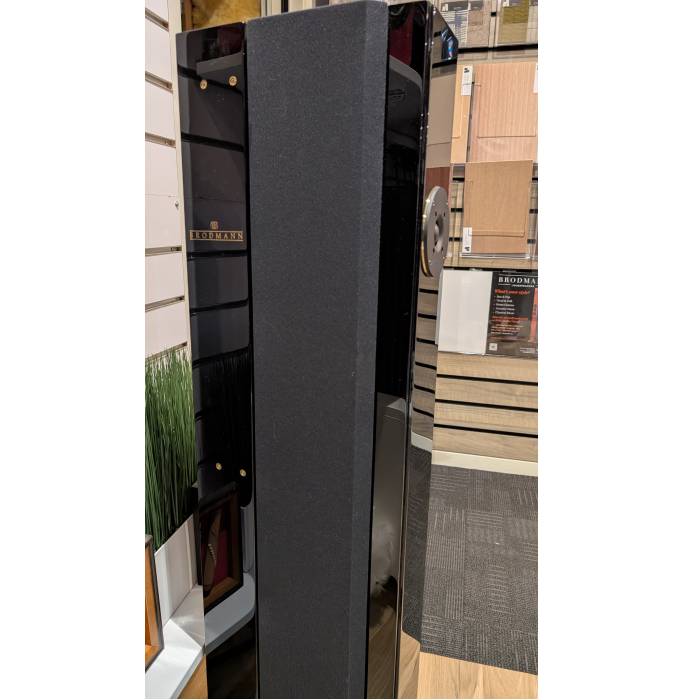 Brodmann VC-2 + Perraux 150i (Traded-In)