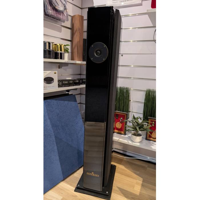 Brodmann VC-2 + Perraux 150i (Traded-In)