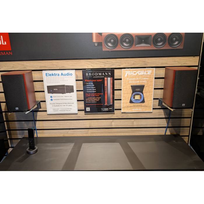 JBL Studio 5.1 Bundle (Ex-Display)