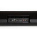 Bluesound Pulse Cinema Soundbar Back Panel